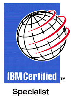 bostonIT IBM Certified Prof